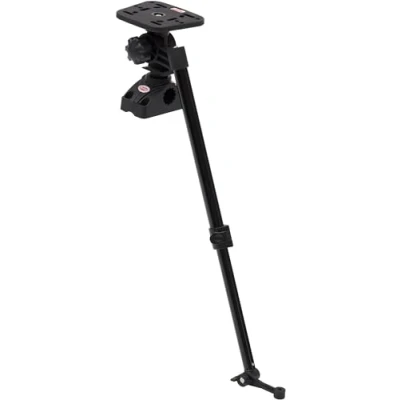 Afbeelding van Berkley Fish Finder Holder W. Telescopic Arm Small (29 52cm) Bellyboat