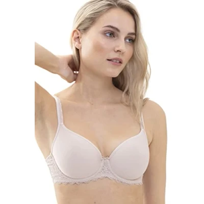 Afbeelding van mey Spacer FULL CUP Beugel BH, Dames, Maat: 70A, Beige