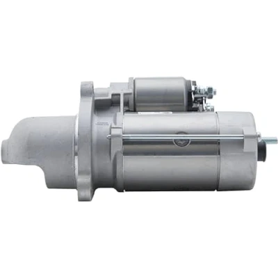 Afbeelding van HELLA 8EA 012 586 481 Startmotor 24 4 12