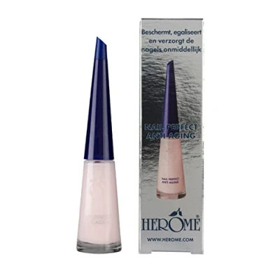 Image de Herome Ongles Parfaits Anti Age 10ml 2064