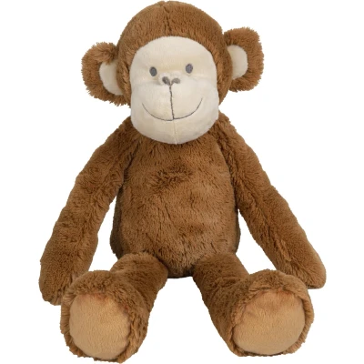 Afbeelding van Pluche Happy Horse Monkey Micha no. 3 48 cm
