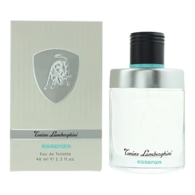 Afbeelding van Lamborghini Essenza Eau de Toilette 40 ml