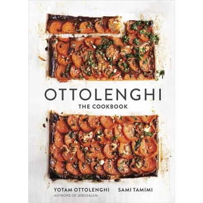 Afbeelding van Ottolenghi