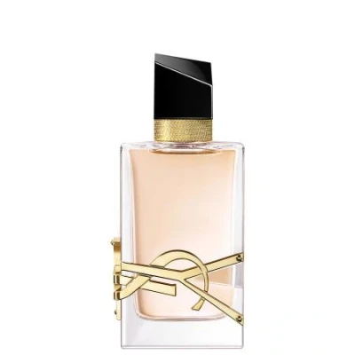 Afbeelding van Yves Saint Laurent Libre 50 ml Eau de Toilette Spray
