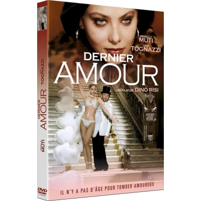 Afbeelding van Dernier amour