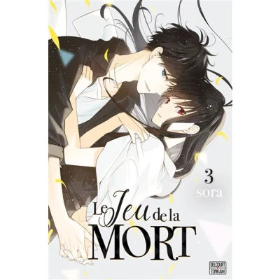 Image de Le Jeu de la mort T03