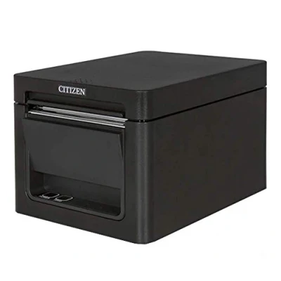 Afbeelding van Citizen CT E351 Direct thermisch POS printer 203 x DPI