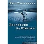 Afbeelding van Recapture the Wonder