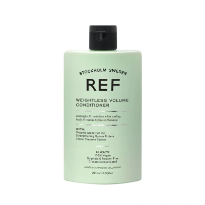 Afbeelding van REF Weightless Volume Conditioner 245 ml