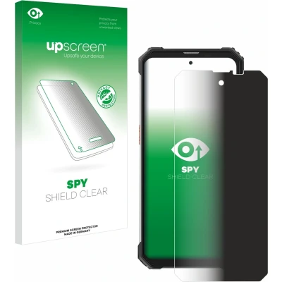 Afbeelding van upscreen privacy screenprotector voor Blackview BV8900 Folie Beschermfolie Blauwlichtfilter
