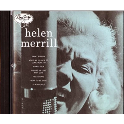 Afbeelding van Helen Merrill