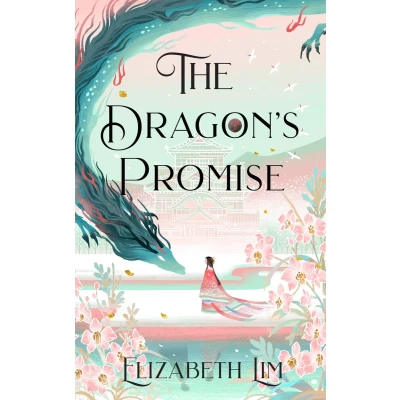 Afbeelding van The Dragon&#039;s Promise
