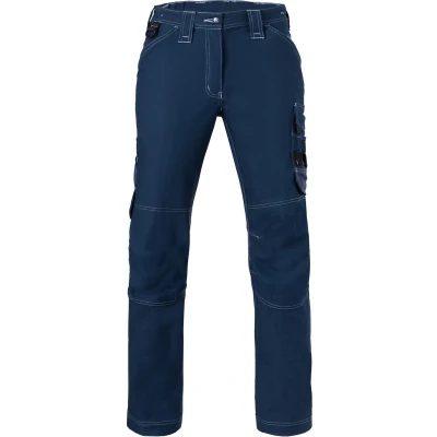 Afbeelding van Dames Werkbroek Havep Attitude 36 Marine
