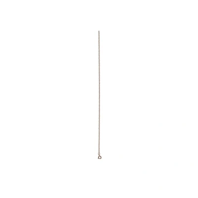 Afbeelding van Ketting 1 mm iXXXi 60 cm
