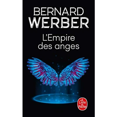 Afbeelding van Empire Des Anges