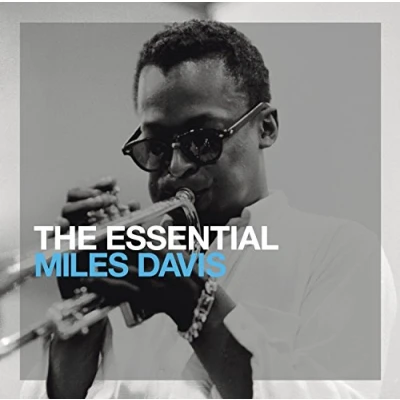 Afbeelding van Essential Miles Davis