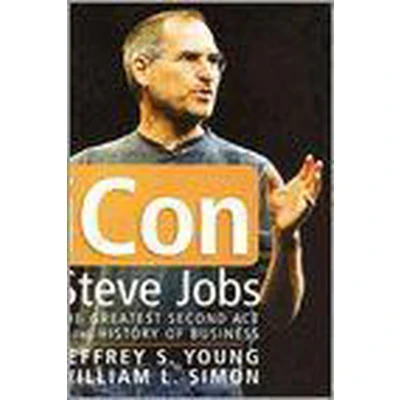 Afbeelding van Icon Steve Jobs