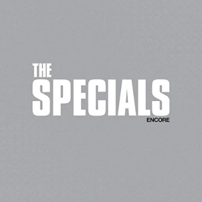 Afbeelding van The Specials Encore (CD)