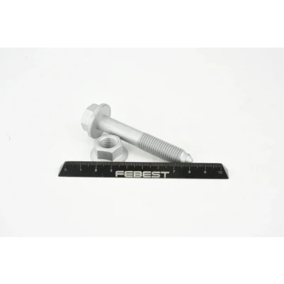 Afbeelding van FEBEST 2398 004 KIT Wielvluchtcorrectieschroef VOLKSWAGEN: Caddy 3