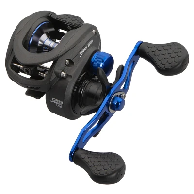 Afbeelding van Lew&#039;s Speed Spool Inshore LFS Baitcasting Reel