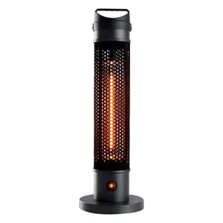 Afbeelding van Alpina heater TBH800