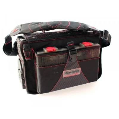 Afbeelding van Rozemeijer Tackle Concept Hardbase Carryall 4TT