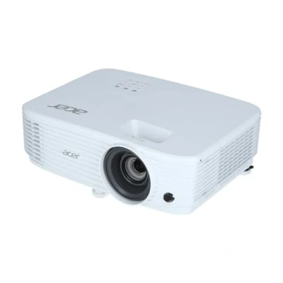 Image de Acer P1257i Projecteur DLP portable 3D 4500 lumens XGA (1024 x 768) 4:3 Wi Fi / Miracast