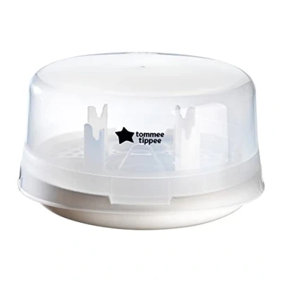 Afbeelding van Tommee Tippee Closer to Nature Magnetron Sterilisator