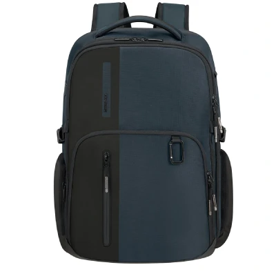 Afbeelding van Samsonite BIZ2GO Laptop backpack 17.3&#039;&#039; Overnight deep blue