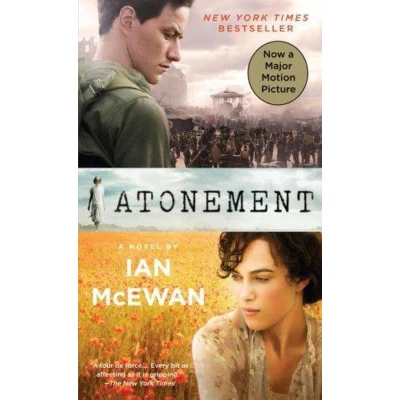 Afbeelding van Atonement