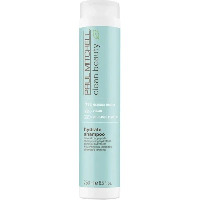 Afbeelding van Paul Mitchell Clean Beauty Hydrate Shampoo 250 ml