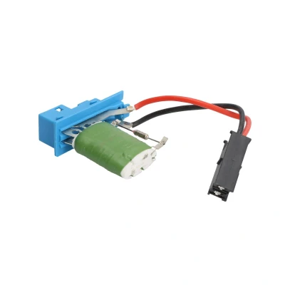 Afbeelding van THERMOTEC DEX010TT Regelaar, interieurventilator OPEL: Vectra B Saloon