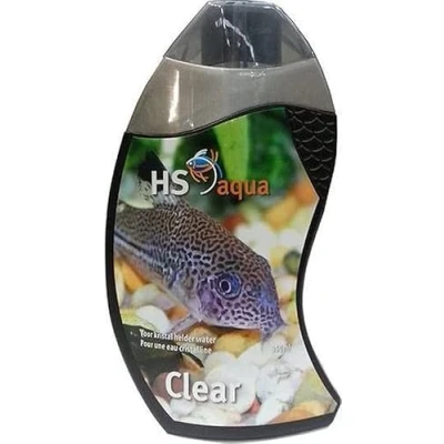 Afbeelding van HS Aqua Clear 350 ml