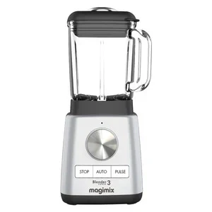 Image de Magimix Power 3 11641nl Chrome