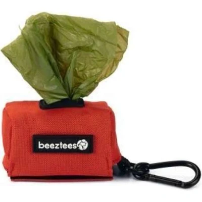 Afbeelding van Beeztees Bz Kotszakdispenser Limpa Rt7 (Hond), Dierenverzorging + Benodigdheden