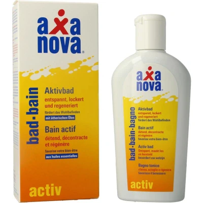 Afbeelding van Axanova activ bath