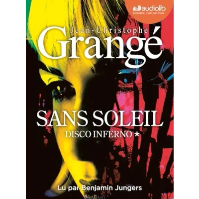 Afbeelding van SANS SOLEIL,1:DISCO INFERNO