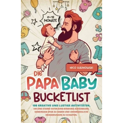 Image de Die Papa Baby Bucketlist