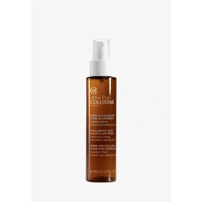 Afbeelding van Collistar Attivi Puri Hyaluronic Acid Molecular Spray 100 ml
