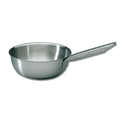 Image de Sauteuseévasée tradition_Matfer