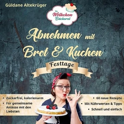 Afbeelding van Die Wölkchenbäckerei: Festtage