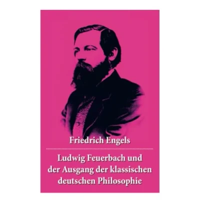Afbeelding van Ludwig Feuerbach und der Ausgang klassischen deutschen Philosophie