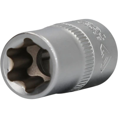 Afbeelding van Brilliant Tools, Dopsleutel + dopmoer, BT022845
