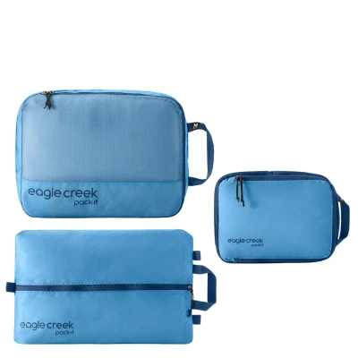 Afbeelding van Eagle Creek Pack It Essentials Set backpack accesoire
