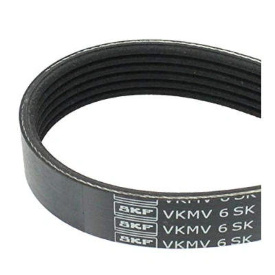Afbeelding van Skf Poly V riem VKMV 6SK1090
