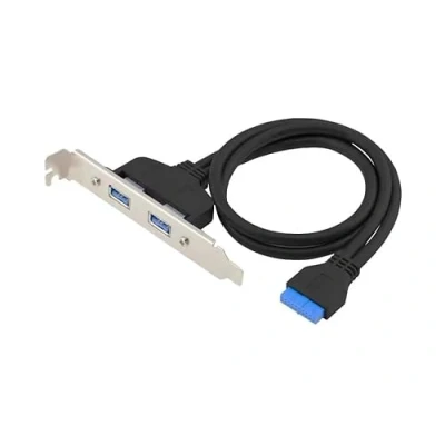Afbeelding van Conceptronic EMRICK11B interfacekaart/ adapter Intern USB 3.2 Gen 1 (3.1 1)