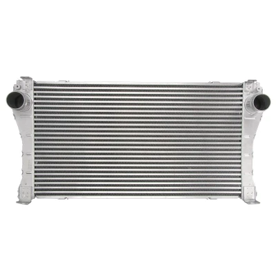 Afbeelding van THERMOTEC DA2009TT Intercooler