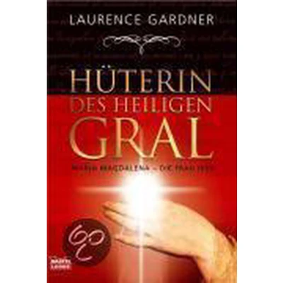 Afbeelding van Hüterin des Heiligen Gral