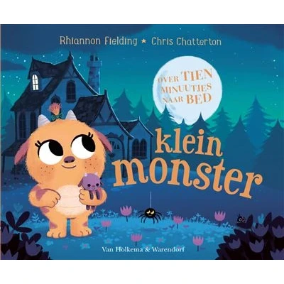 Image de Klein monster