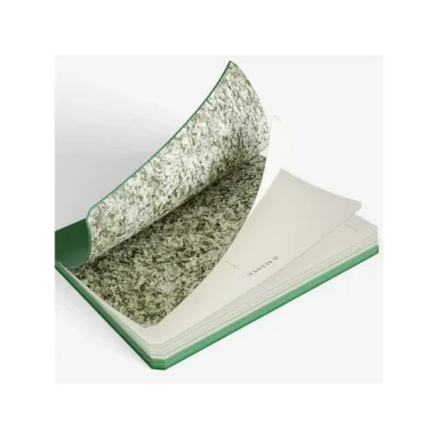 Afbeelding van de KEMPEN Notitieboek Origin P Blanco